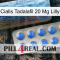 Cialis Tadalafil 20 Mg Lilly 40